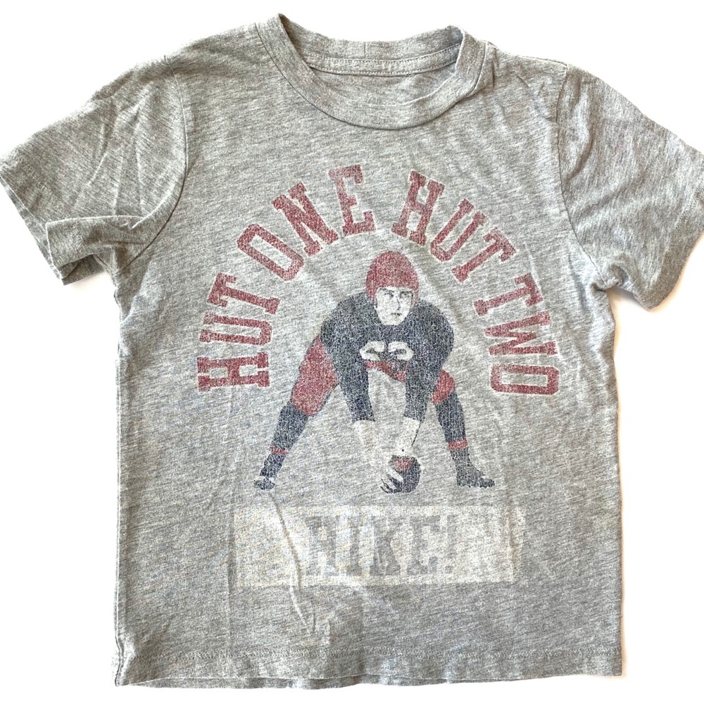 PEEK BOYS T-SHIRT